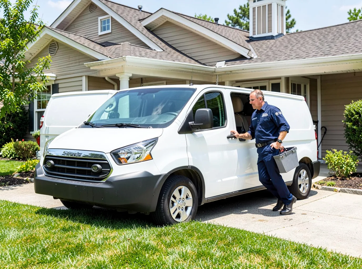 Emergency Plumber company in Boiling Springs, NC